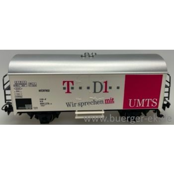 T D1 UMTS Wir sprechen mit