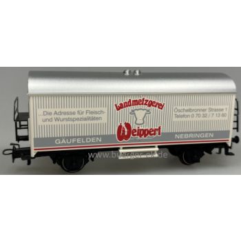 Landmetzgerei Weippert, Die Adresse für Fleisch- und Wurstspezialitäten Gäufelden Nebringen