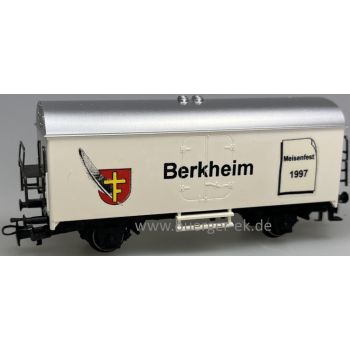 Berkheim Meisenfest 1997 (Stadteil von Esslingen am Neckar)