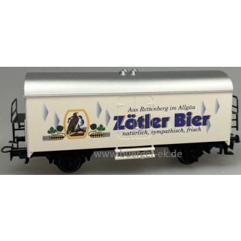 Zötler Bier Aus Rettenberg im Allgäu natürlich, sympathisch, frisch