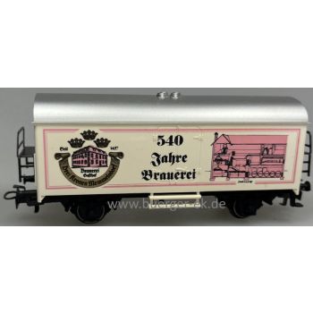 Drei Kronen Memmelsdorf Brauerei Gasthof Seit 1457 - 540 Jahre Brauerei