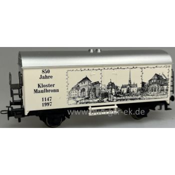 Kloster Maulbronn 850 Jahre 1147 1997