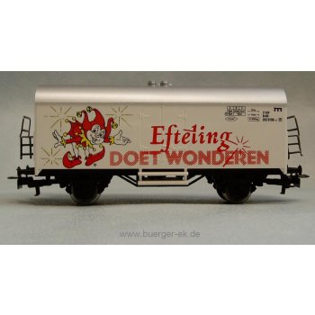 Efteling Doet Wonderen (Niederlande)