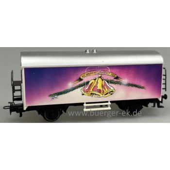 Weihnachtsmarkt 1996 (Ulm)