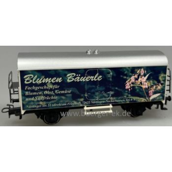 Blumen Bäuerle Fachgeschäft für Blumen, Obst, Gemüse und Südfrüchte Nürtingen-Neckarhausen