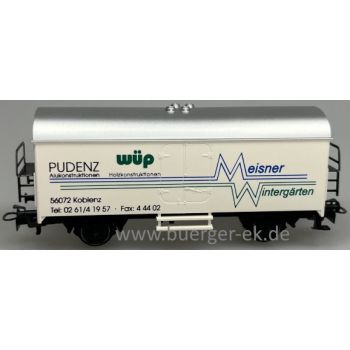 Meisner Wintergärten wüp Pudenz Alukonstruktionen Holzkonstruktionen Koblenz