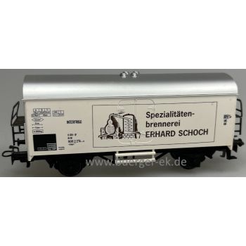 Spezilitätenbrennerei Erhard Schoch