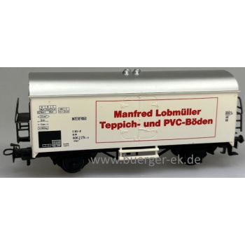 Manfred Lobmüller Teppich- und PVC-Böden