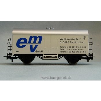 emv GmbH