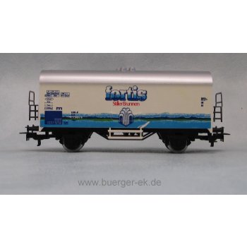 Fortis Stiller Brunnen