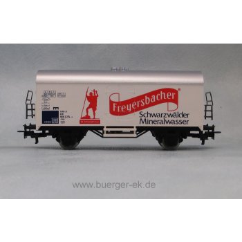 Freyersbacher Mineralwasser