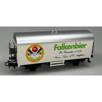 Falkenbier Mit Brautradition seit 1799 Brauerei Falken AG Schaffhausen