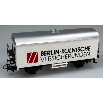 BERLIN-KÖLNISCHE Versicherungen