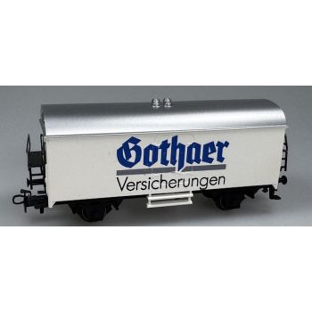 Gothaer Versicherungen