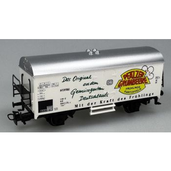 Pfälzer Grumbeere Frühlings Kartoffeln - Das Original aus dem Gemüsegarten Deutschlands - Mit der Kraft des Frühlings