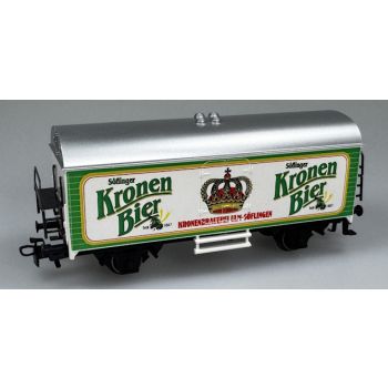 Söflinger Kronen Bier - Kronenbrauerei Ulm-Söflingen Seit 1887