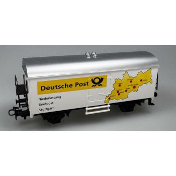 Deutsche Post Niederlassung Briefpost Stuttgart Waiblingen Stuttgart Böblingen Sindelfingen Herrenberg Leonberg Ludwigsburg Backnang