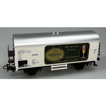 Erbacher Premium Pils Das sagenhafte Erbacher das Premium vom Odenwald! 98, mit Pilsglas