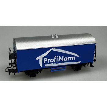 ProfiNorm (Wagen blau)