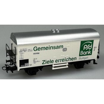 PSD Bank Stuttgart - Gemeinsam Ziele erreichen