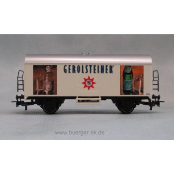 Gerolsteiner (Mineralwasser)