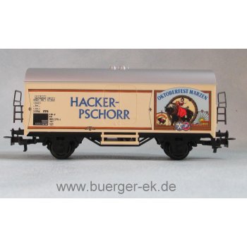 Hacker Pschorr Oktoberfestbier