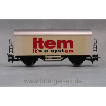 item it''s a system