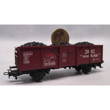 Märklin Museum 2002 