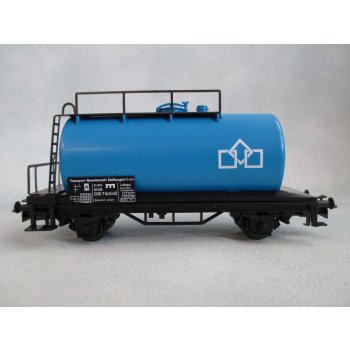 Dollbergen (Kesselwagen mit blauem Kessel)