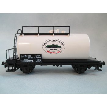 Märklin Inc. U.S.A., Fifteenth Anniversary 1980-1995 (Kesselwagen)