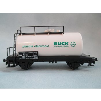 Buck Technologien plasma electronic (Kesselwagen)
