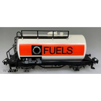 Kesselwagen, KLÖCKNER FUELS