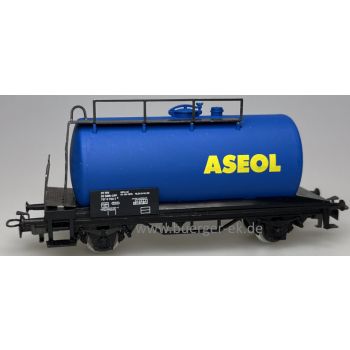 ASEOL - SBB-Wagendaten mit Nr. 737 0 703-7