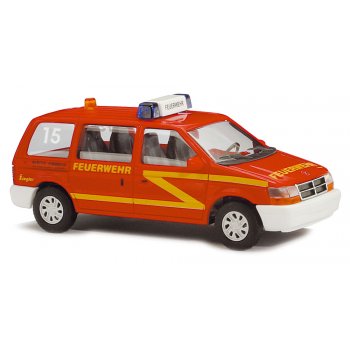 Chrysler Voyager Flughafen Feuerwehr Münster/Osnabrück