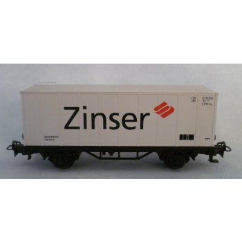 Zinser (Containerwagen)