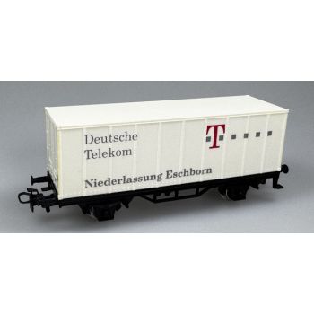 Deutsche Telekom Niederlassung Eschborn