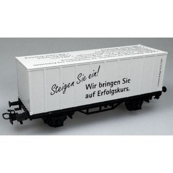 MR Elektronik GmbH Süßen Fabrikstraße 10 wechselseitige Bedruckung mit Steigen Sie ein! Wir bringen Sie auf Erfolgskurs. (mit Dachbedruckung !)