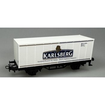 Karlsberg 1878 - Karlsberg Brauerei KG Weber 66424 Homburg (Saarpfalz)