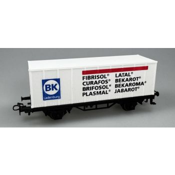 BK Ladenburg Fibrisol Latal Curafos Bekarot Brifosol Bekaroma Plasmal Jabarot