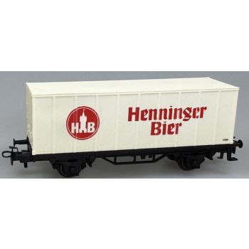 Henninger Bier HB 1994