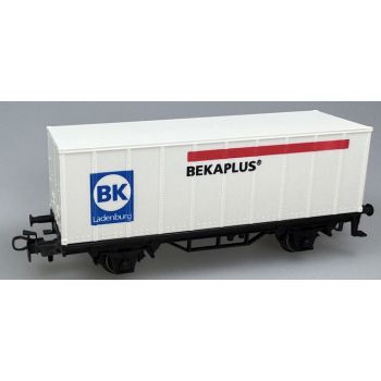 BK Ladenburg BEKAPLUS