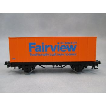 Fairview (Containerwagen, orange)