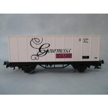 Gourmessa Express (Containerwagen)
