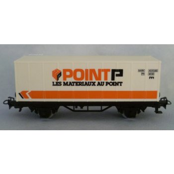 POINT Les Materiaux au Point (Frankreich)