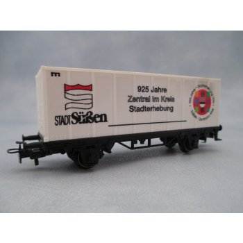 Süßen Stadterhebung 925 Jahre zentral im Kreis