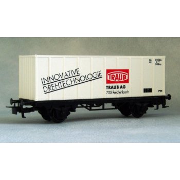 Traub (Containerwagen)