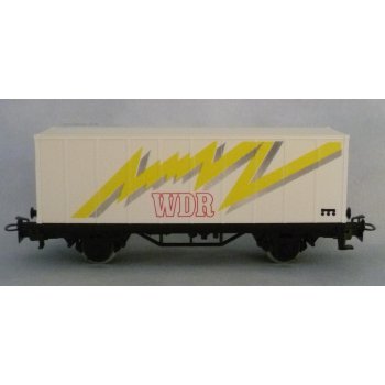 WDR (Containerwagen)