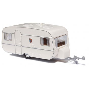 Tabbert-Wohnwagen, CMD