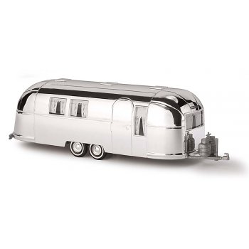 Airstream, US-Wohnwagen