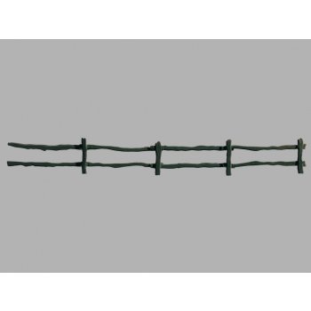 Weidezaun, ca. 190 cm lang